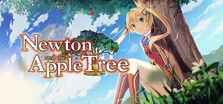 Newton and the Apple Tree | Divine Shop