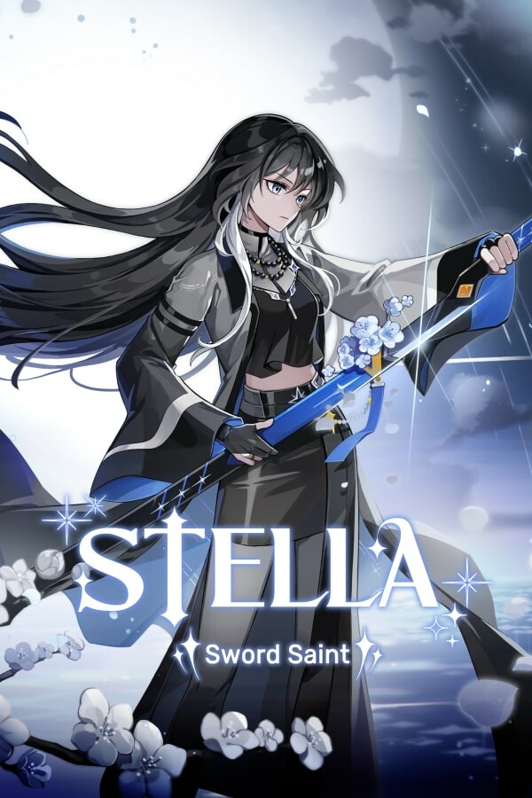 Steam portrait for La Tale.