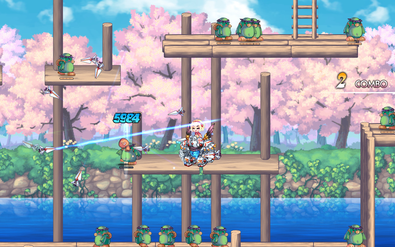 Games on macbook pro