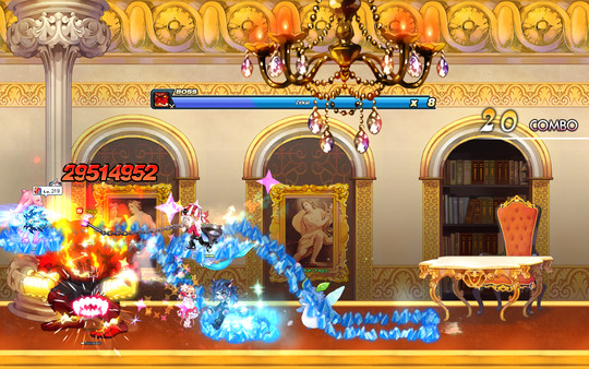 La Tale - Evolvedfor windows and Linux 1