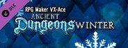 RPG Maker VX Ace - Ancient Dungeons: Winter