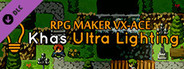RPG Maker VX Ace - KHAS Ultra Lighting Script