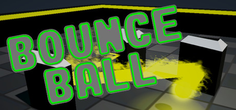 Bounce Ball cover art