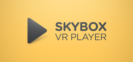 SKYBOX VR Video Player