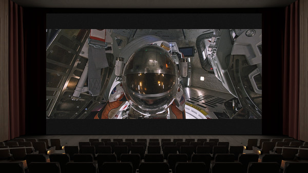 SKYBOX VR Video Player game for windows Pc 1