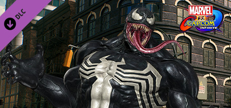 Marvel vs. Capcom: Infinite - Venom on Steam