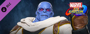 Marvel vs. Capcom: Infinite - Thanos Annihilation Costume