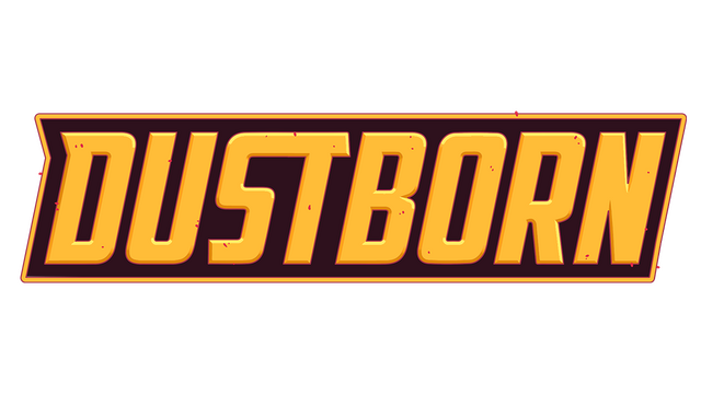 Dustborn Logo