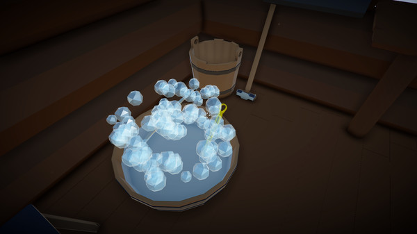 Скриншот из Blacksmith Simulator