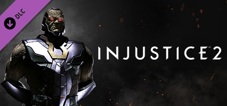 Injustice™ 2 - Darkseid