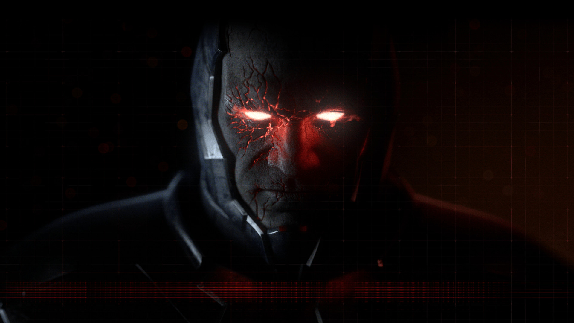 darkseid injustice 2 figure