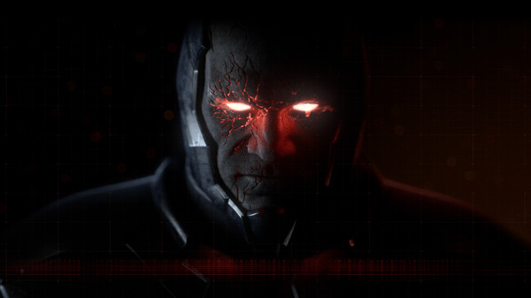 Скриншот из Darkseid