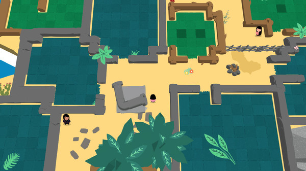 Pipe Push Paradisefor windows and Linux 1