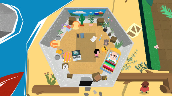 Pipe Push Paradise game for Linux 1