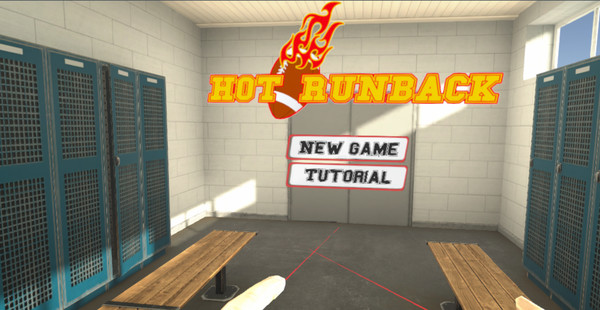 Can i run Hot Runback - VR Runner