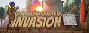 Cardboard Invasion