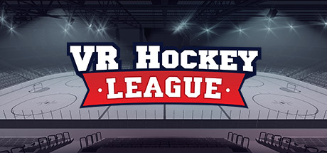 VR Hockey League cover art