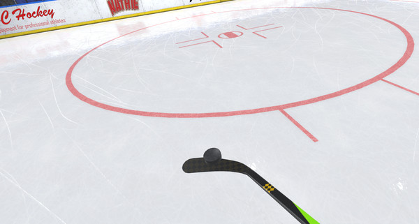 VR Hockey League Steam