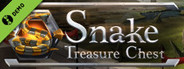 Snake Treasure Chest Demo