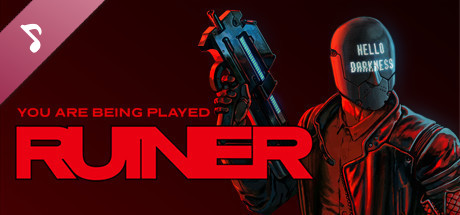 RUINER Official Soundtrack on Steam