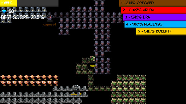 Frontiers.iofor windows and Linux 1