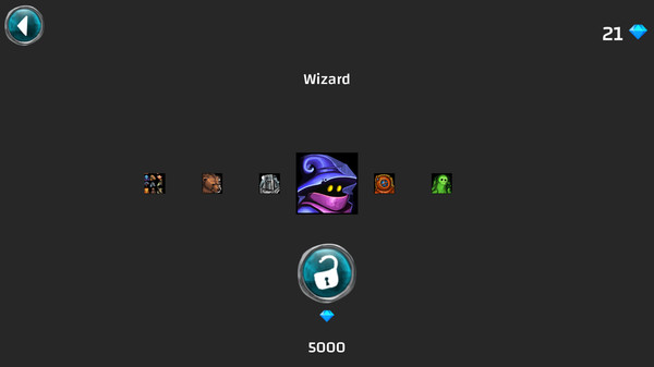 Frontiers.io game for Linux 1