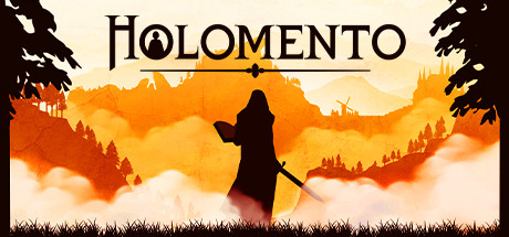 Holomento cover art