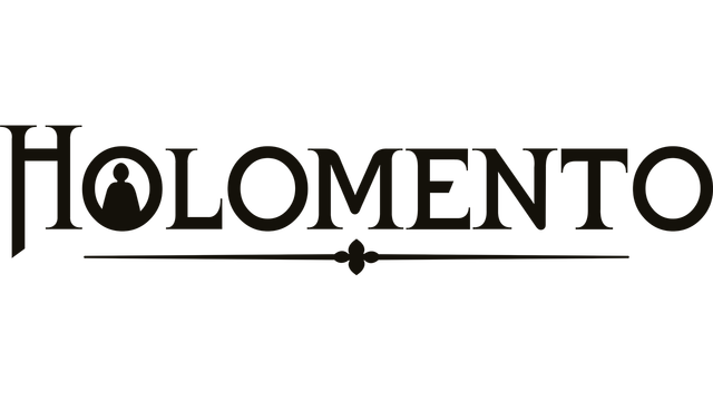 Holomento Logo