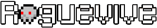 Roguevive Logo