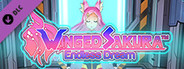 Winged Sakura: Endless Dream - Art Collection