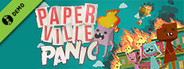 Paperville Panic! Demo