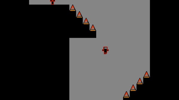 Daily Run game for Linux 1