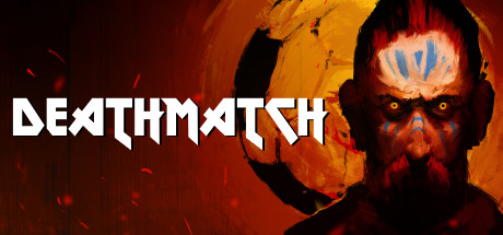 Deathmatch Soccer cover art