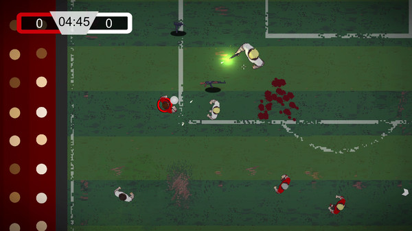 Deathmatch Soccer image