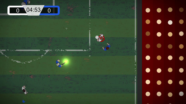 Deathmatch Soccer game for windows Pc 1
