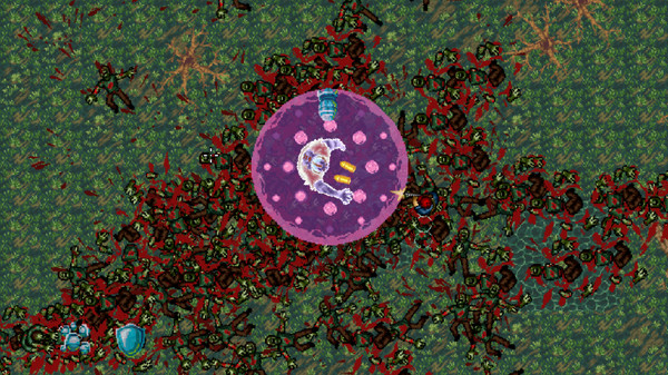 Dead Spawn game for windows Pc 1