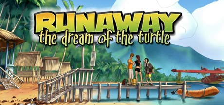 Купить Runaway, The Dream of The Turtle