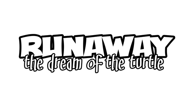 Runaway, The Dream of The Turtle - Steam Backlog
