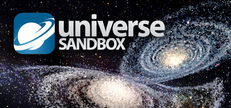 Universe Sandbox Thumbnail