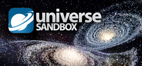 Universe Sandbox Legacy cover art