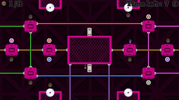 Bitcoin Collector: Spinners Attackfor windows and Linux 1