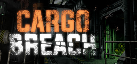 Cargo Breach cover art