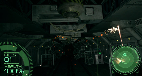 Cargo Breachfor windows and Linux 1