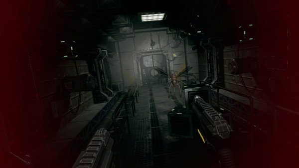 Cargo Breach game for windows Pc 1