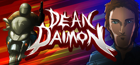 Dean Daimon icon