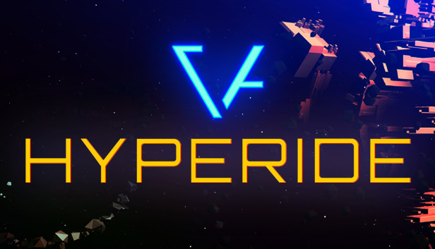 Hyperide VR