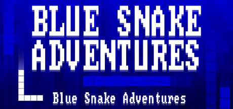 Blue Snake Adventures cover art