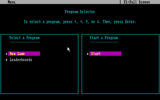 Blue Snake Adventures game for windows Pc 1