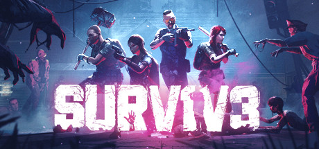 SURV1V3 游戏图标