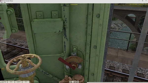 Скриншот из EEP TSM Gotthard Скриншот из EEP TSM Gotthard